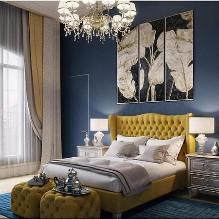Sandanski Apartments Top Center Luaran gambar