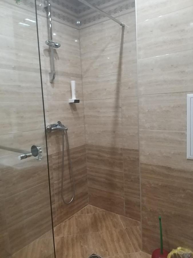 Sandanski Apartments Top Center Luaran gambar