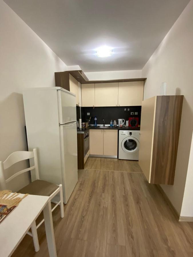 Sandanski Apartments Top Center Luaran gambar