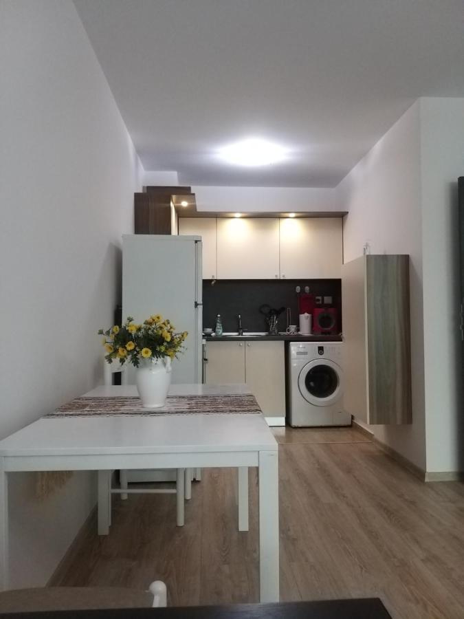 Sandanski Apartments Top Center Luaran gambar