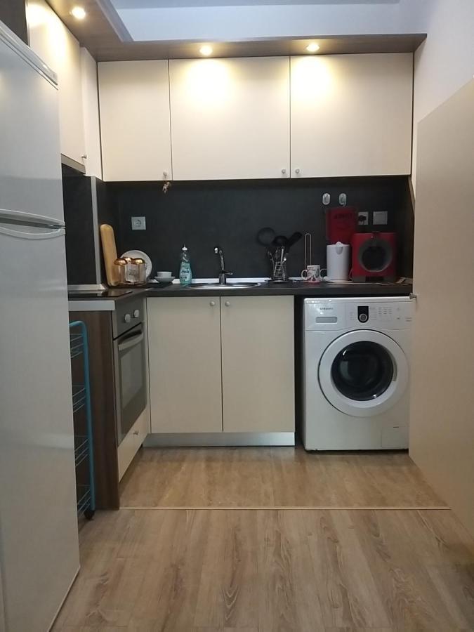 Sandanski Apartments Top Center Luaran gambar