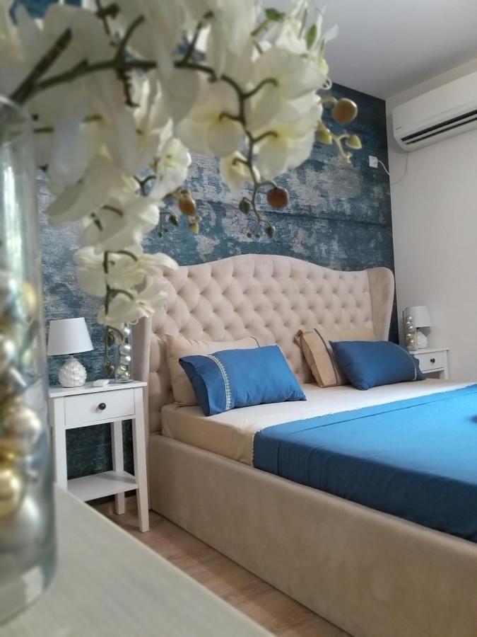 Sandanski Apartments Top Center Luaran gambar