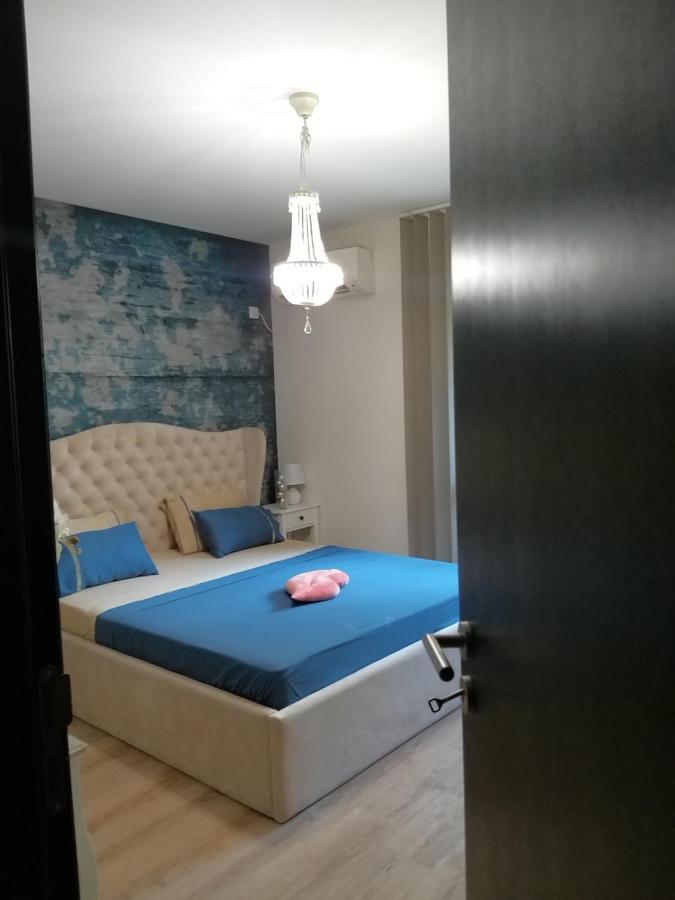 Sandanski Apartments Top Center Luaran gambar