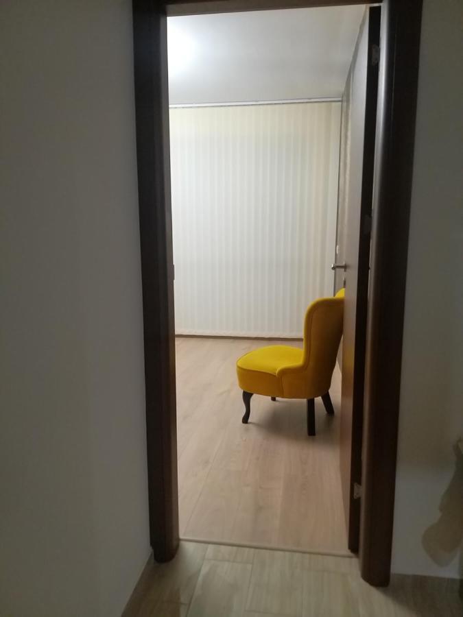 Sandanski Apartments Top Center Luaran gambar