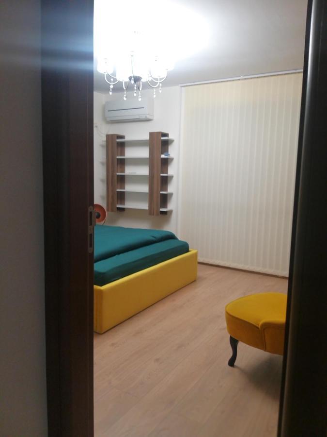 Sandanski Apartments Top Center Luaran gambar