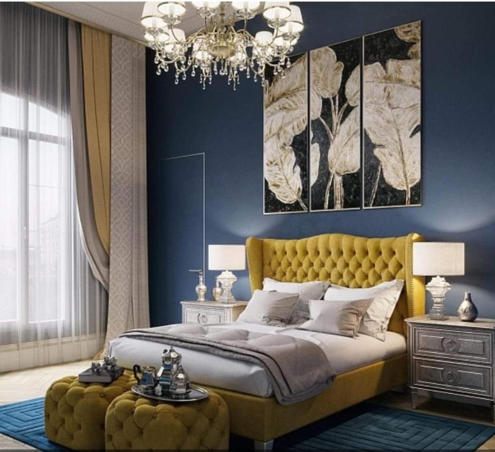 Sandanski Apartments Top Center Luaran gambar