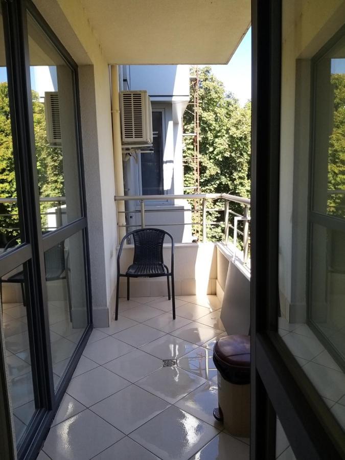 Sandanski Apartments Top Center Luaran gambar