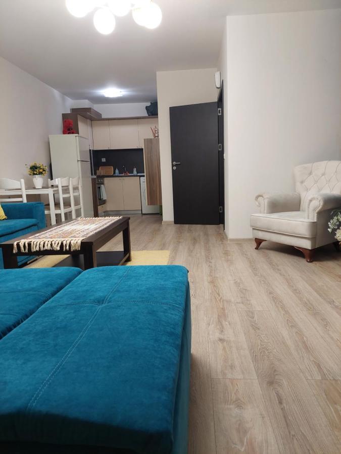 Sandanski Apartments Top Center Luaran gambar