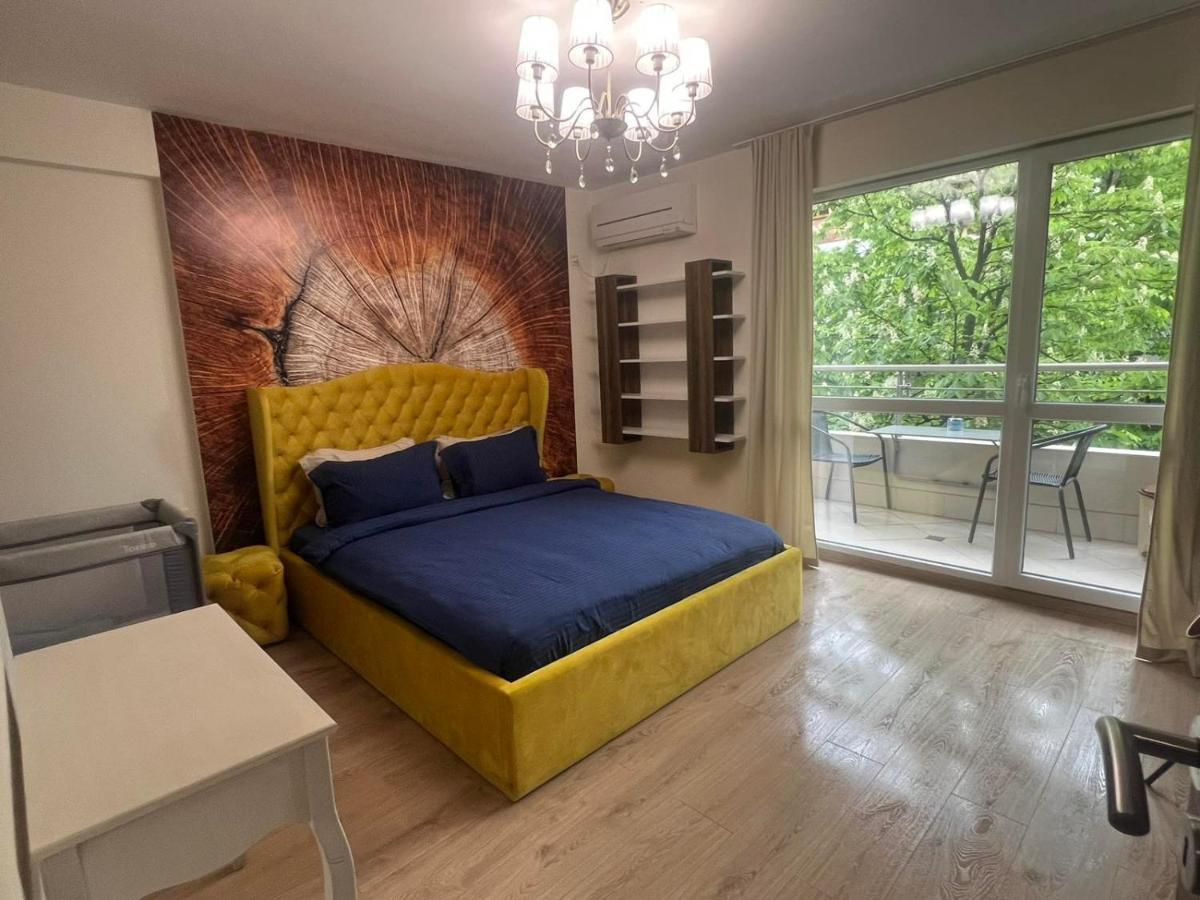 Sandanski Apartments Top Center Luaran gambar