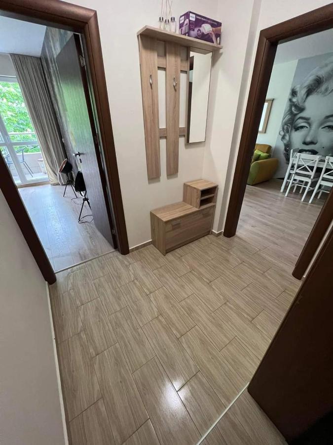 Sandanski Apartments Top Center Luaran gambar