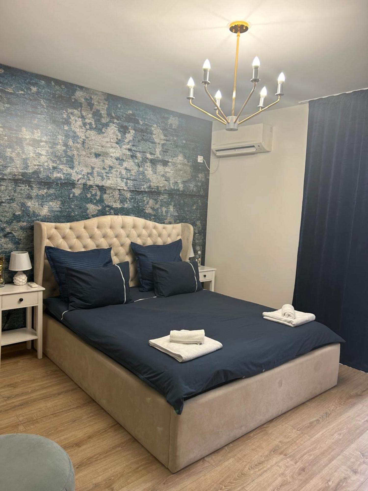 Sandanski Apartments Top Center Luaran gambar