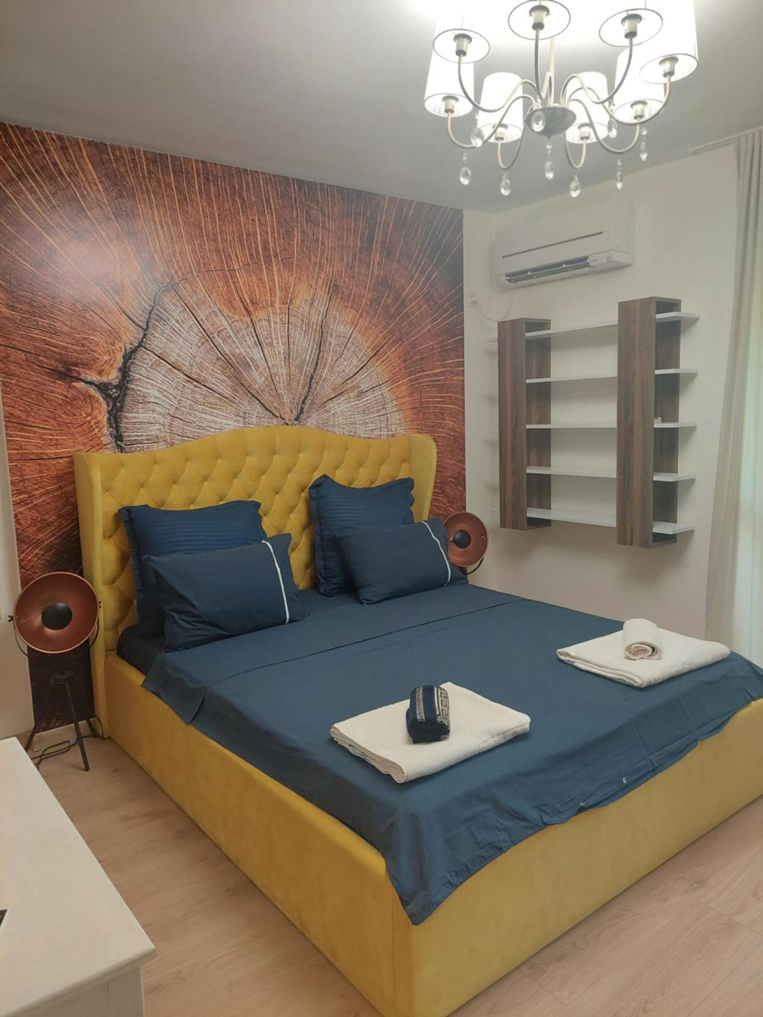 Sandanski Apartments Top Center Luaran gambar