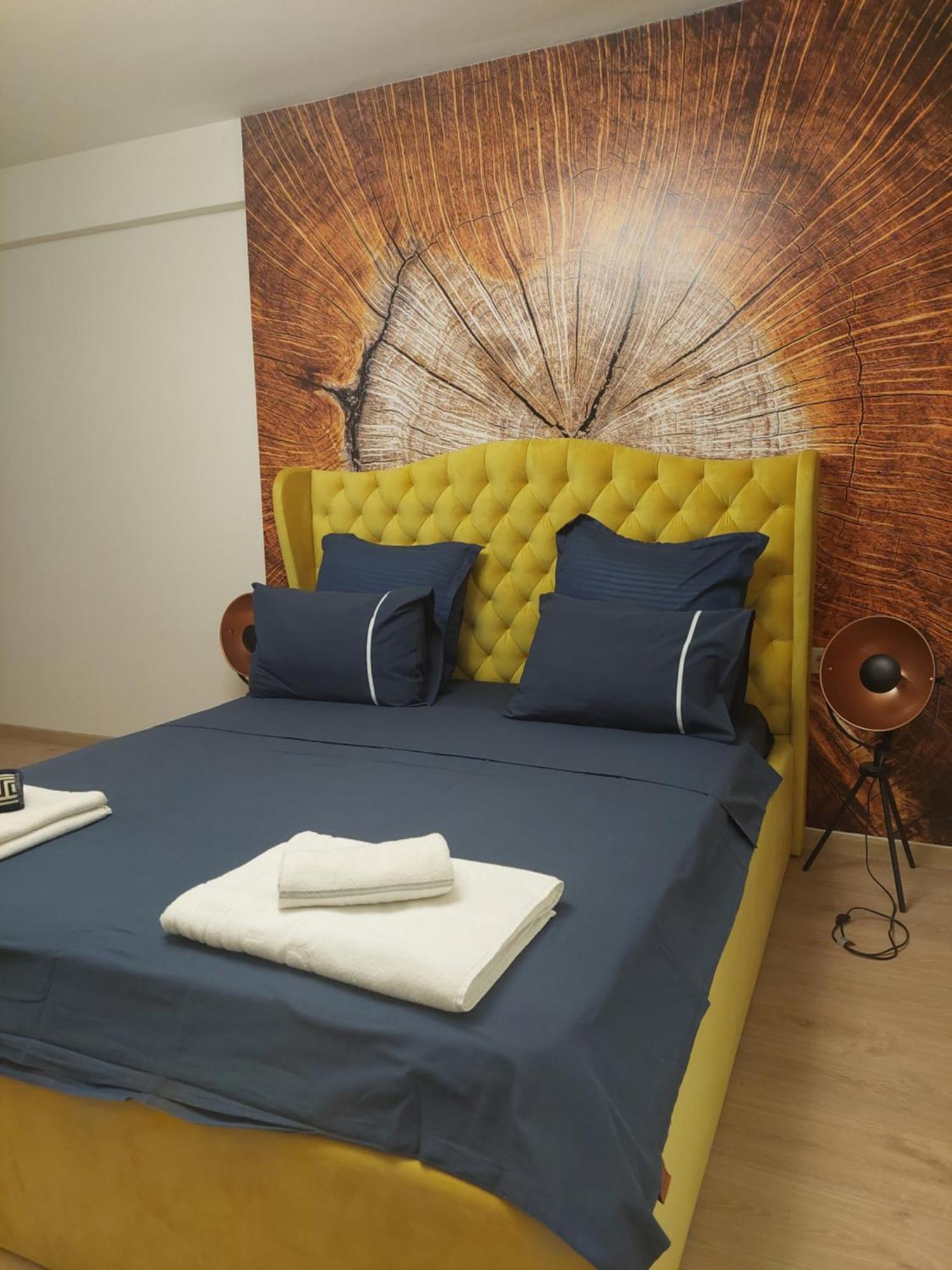 Sandanski Apartments Top Center Luaran gambar
