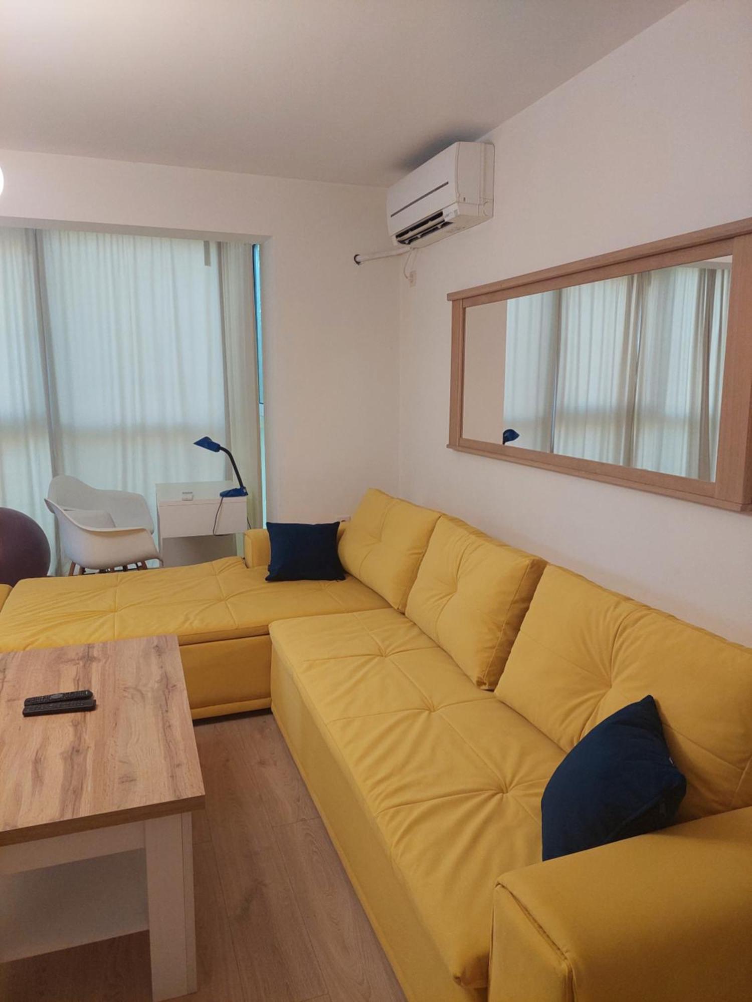 Sandanski Apartments Top Center Luaran gambar