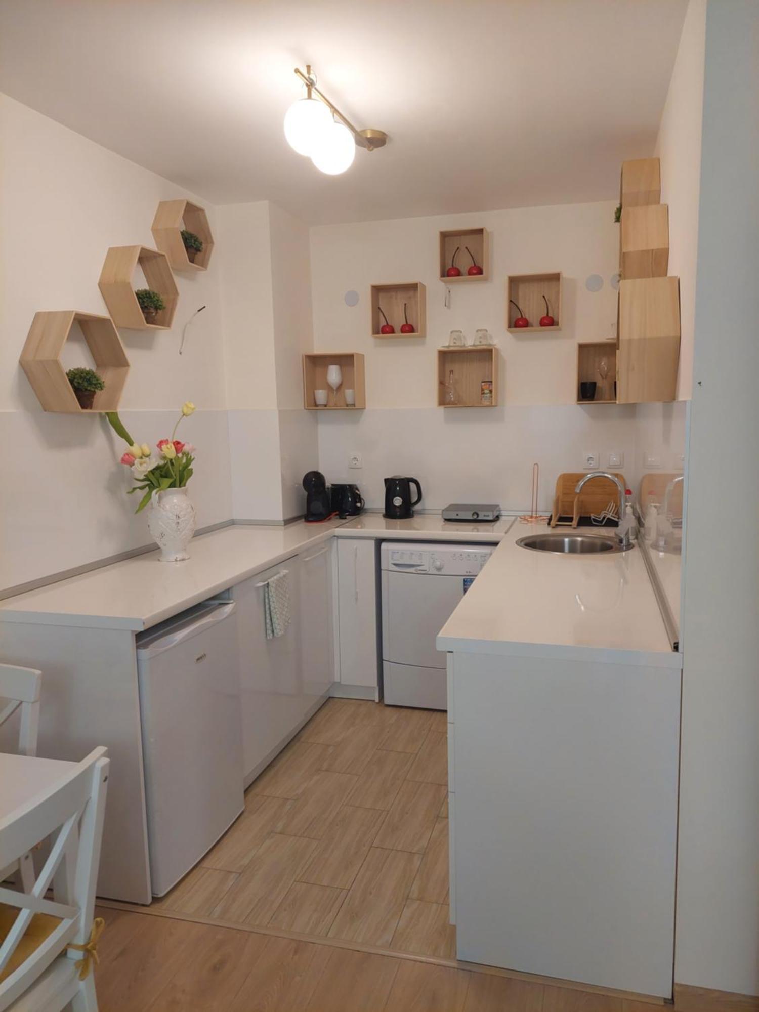 Sandanski Apartments Top Center Luaran gambar
